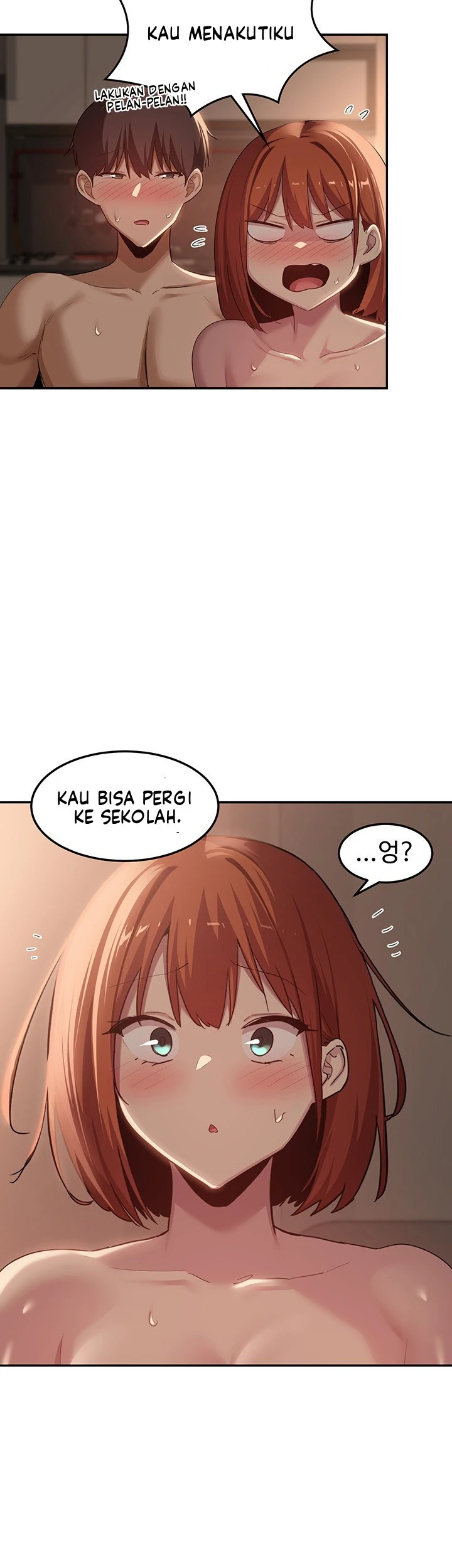 Sextudy Group Chapter 105 - Page 18